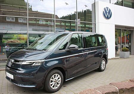 VW T7 Multivan Volkswagen 2.0 TDI DSG Navi,LED,PDC,AHK,GRA