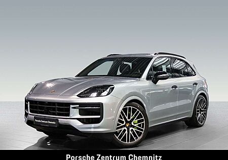 Porsche Cayenne E-Hybrid Luft;Chrono;BOSE;AHZV