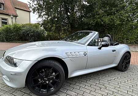 BMW Z3 roadster 1.9i
