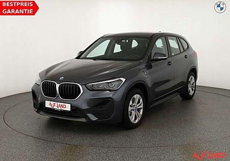 BMW X1 gebraucht kaufen BMW X1 25 e xDrive LED Navi Sitzheizung Kamera Tempo