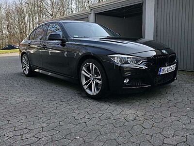 BMW 325 325d Sport Line