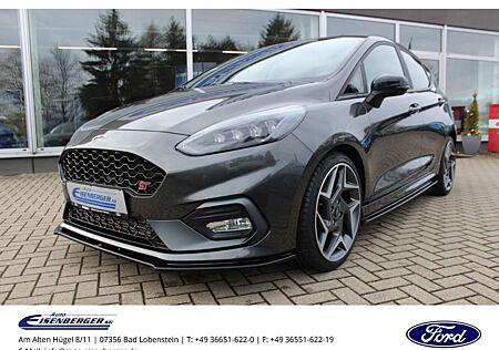 Ford Fiesta ST 1.5 EcoBoost Leder-Exklusiv-Paket LED