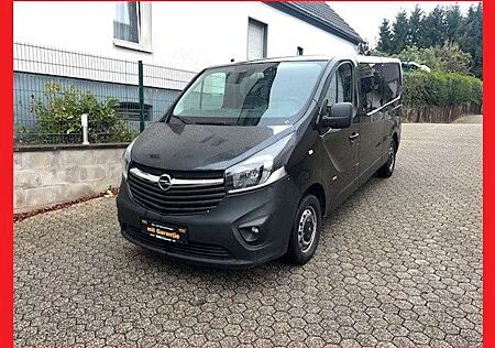 Opel Vivaro B Kasten/Kombi Kasten L2H1 2,9t Doppelk