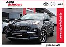 Kia Sportage Vision 4WD 1.6 CRDi ALLRAD NAVI SITZHZG DAB Sitzhe