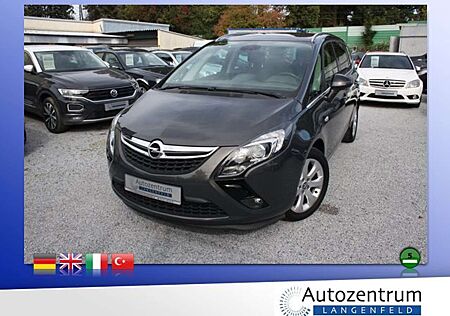 Opel Zafira Tourer 1.4 T Aut. Innovation *NAVI*XENON*