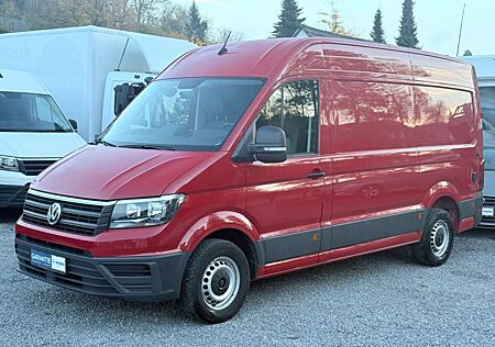 VW Crafter Volkswagen KLIMA NAVI KAMERA AHK3,5T 177PS CAR-PLAY