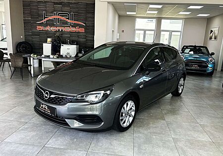 Opel Astra Elegance Start/Stop