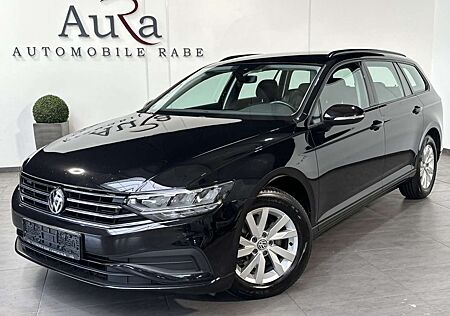 VW Passat Volkswagen Variant 2.0 TDI DSG NAV+LED+ACC+CARPLAY