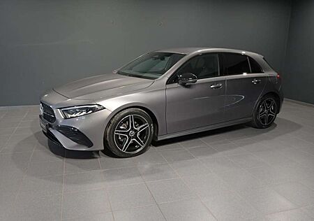 Mercedes-Benz A 200 AMGADVANCED PLUS/LED/NIGHT/SHZ/MBUX/PTS