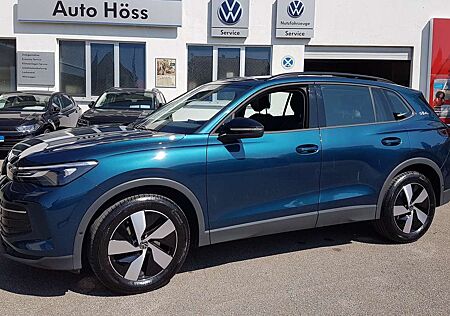 VW Tiguan Volkswagen 1.5 eTSI 110 kW Goal*DSG*ACC*AHK*LED*PDC*SHZ*LHZ*