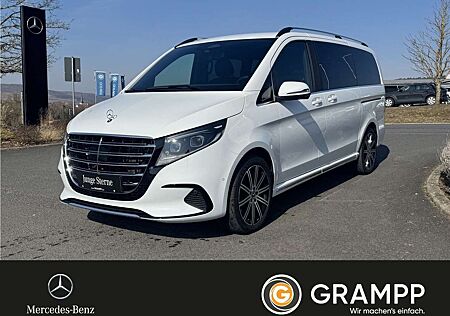 Mercedes-Benz V 300 4MATIC Exclusive MASSAGESITZE*NAPPA*PANO*