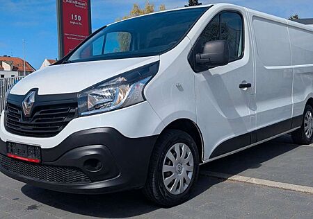 Renault Trafic Kasten L2H1 2,9t Komfort / NAVI /AHK