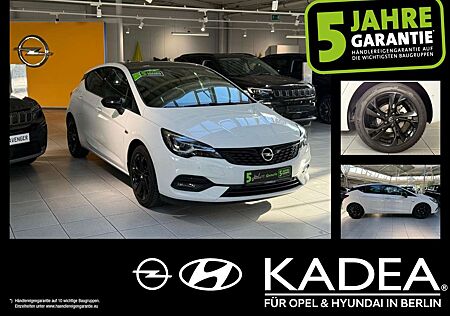 Opel Astra K 1.4 LED-Matrix,Kamera,AGR,Sitzhzg,KlimaA.