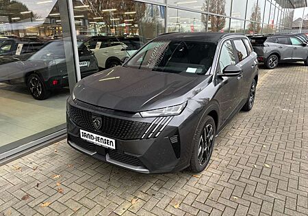 Peugeot 5008 Allure MHEV 145 e-DSC6 Temp 19" Kamera LED