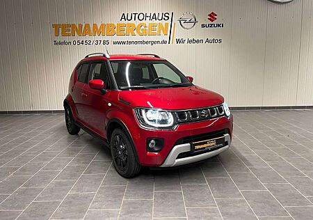 Suzuki Ignis 1.2 HYBRID Comfort , DAB , LED , Navi