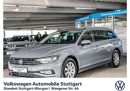 VW Passat Variant Volkswagen 1.5 TSI DSG Navi Kamera AHK ACC