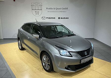Suzuki Baleno Comfort *ACC*Xenon*Navi*Klima*Kamera*