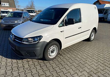 VW Caddy Volkswagen Nfz Kasten *Klima*