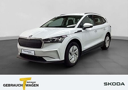 Skoda Enyaq iV 50 LOFT LED NAVI SITZH PDC