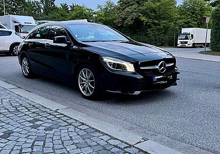 Mercedes-Benz CLA 250 (117.944)