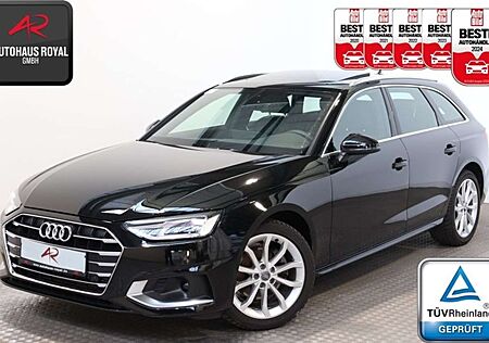 Audi A4 Avant 35 TFSI BANG+OLUFSEN,VIRTUAL,PANO,1.HD