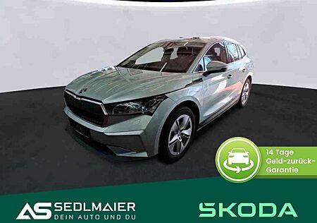 Skoda Enyaq 80 PANO|MATRX|LenkHz|WPumpe|AHK|Cam|CarPlay