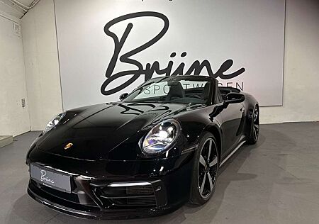 Porsche 911 /PDK/Vollleder/21Zoll/ Approved/AppCar