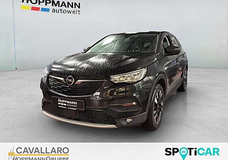 Opel Grandland X Elegance 1.6T Hybrid*SITZHZG*PDC*KAM