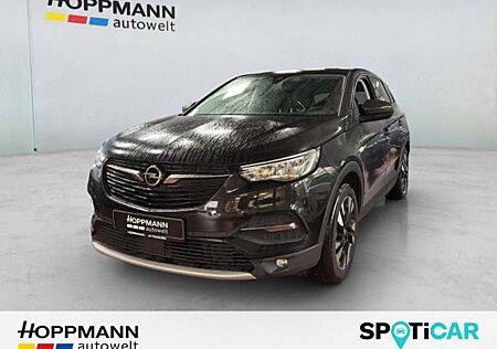 Opel Grandland X Elegance 1.6T Hybrid*SITZHZG*PDC*KAM