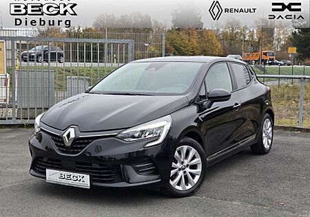Renault Clio Experience TCe 100 | AHK,Allwetter,Navi,BT,LED-Tag