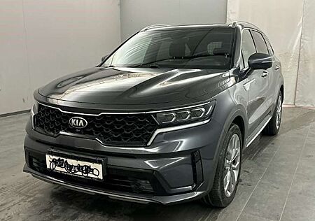 Kia Sorento 2.2 CRDi 4WD Platinum Pano Leder LED