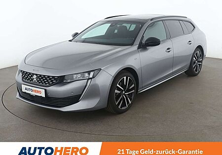 Peugeot 508 1.5 Blue-HDi GT Aut.*NAVI*LED*ACC*CAM*PDC*SHZ*