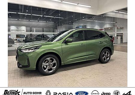 Ford Kuga 1.5 EcoBoost ST-LINE AUTOMATIK WINTER-Pkt. AHK