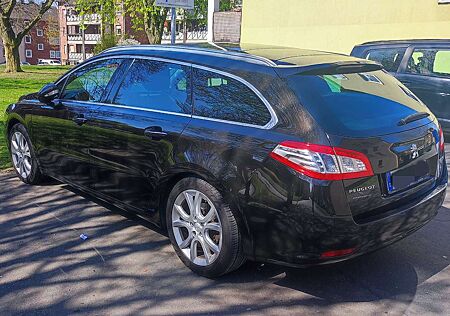 Peugeot 508 SW HDi FAP 140 Business-Line