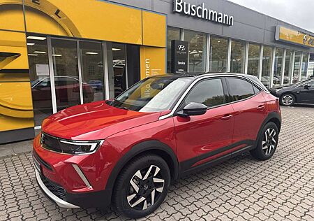 Opel Mokka-e Elegance +SOH 96%+RFK+11KW Charger++