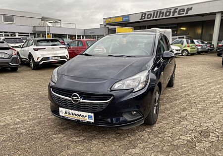 Opel Corsa 1.4 120 Jahre SHZ+LHZ/PDC v+h/KLIMA/CARPLAY