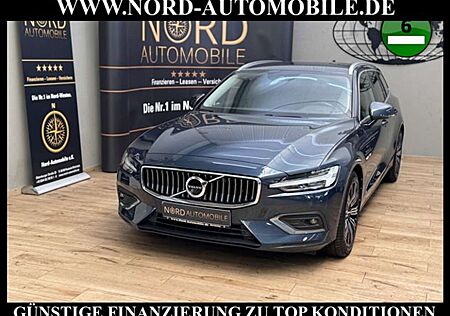 Volvo V60 Kombi B4 INSCRIPTION NAPPA*H&K*360°*BLIS*LED Insc