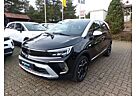 Opel Crossland 1.2 Automatik Ultimate