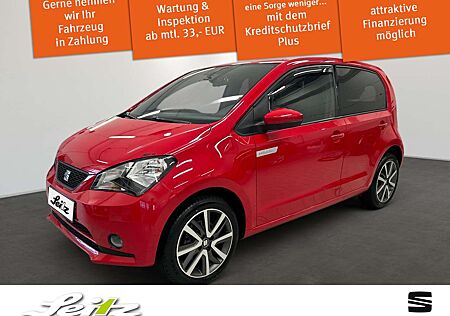 Seat Mii electric Edition Power Charge *PARKSENSOR*SITZH*DA