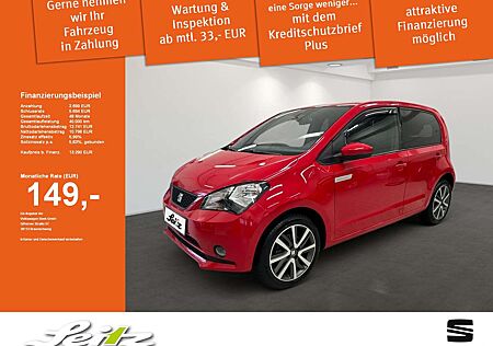 Seat Mii electric Edition Power Charge *PARKSENSOR*SITZH*DA