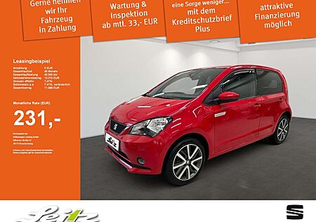 Seat Mii electric Edition Power Charge *PARKSENSOR*SITZH*DA