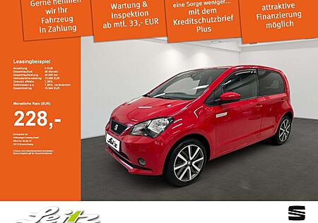 Seat Mii electric Edition Power Charge *PARKSENSOR*SITZH*DA