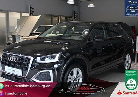 Audi Q2 35 TFSI advanced LED*Carplay-Navi*