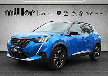 Peugeot 2008 PureTech 130 GT
