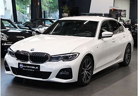 BMW 320 i M Sport 2. Hand*HUD*Laser*Komfortzugang