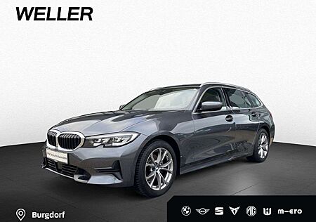 BMW 320 i Touring Sport Line PA ACC DAB+ Ambiente LED