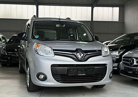 Renault Kangoo Paris Navi Tempomat