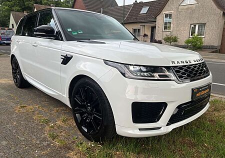 Land Rover Range Rover Sport HSE Dynamic
