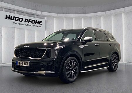 Kia Sorento Plug & Ride 1.6 T-GDI Plug-in H AWD Auto Sports Ut