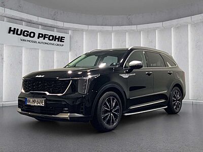 Kia Sorento Plug & Ride 1.6 T-GDI Plug-in H AWD Auto Sports Ut